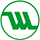 ウエストランバー株式会社　ロゴ